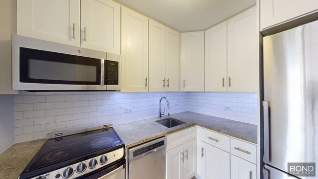 Foto del edificio - 237 E 34th St
