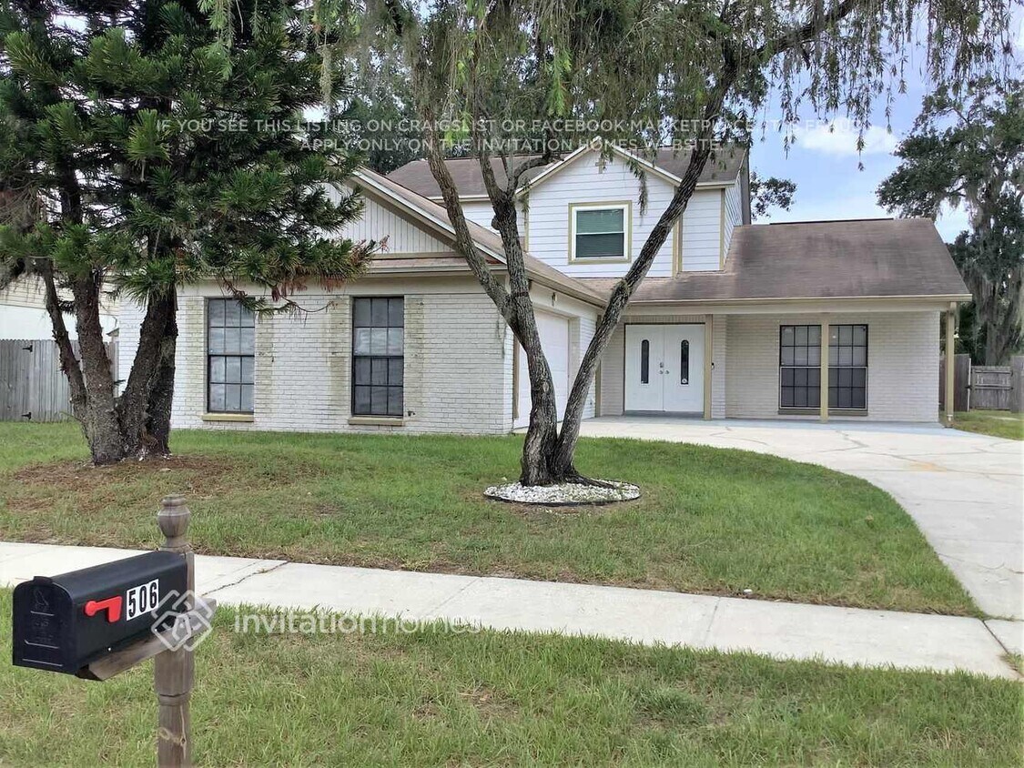 Foto principal - 506 Wynnwood Dr