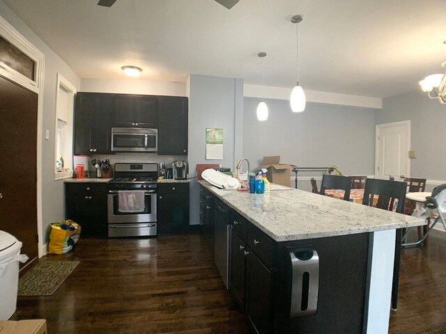 Foto del edificio - 3530 W Palmer St