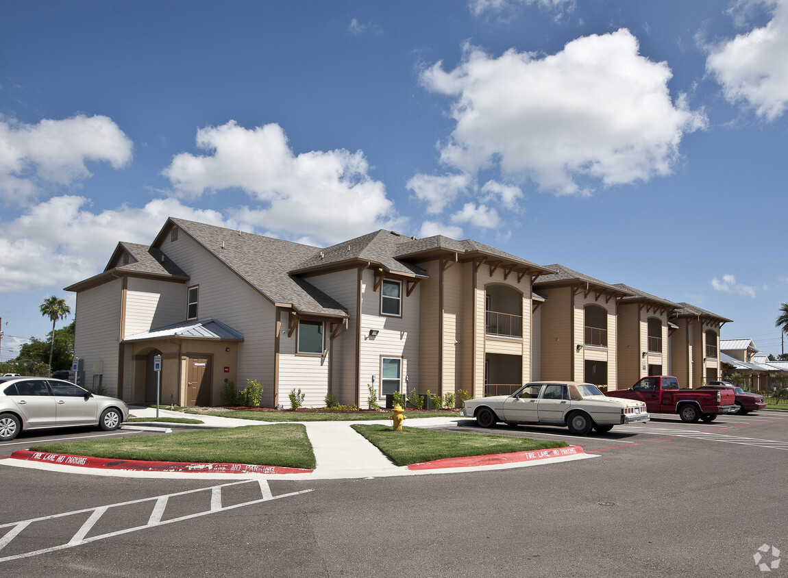 Primary Photo - Lulac Hacienda Apartments