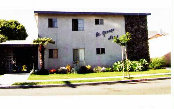 Foto del edificio - St. George Arms