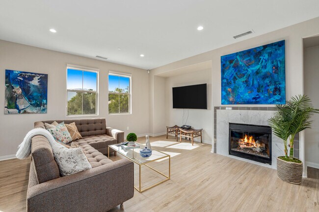 Foto del edificio - 5123 Via Montagna