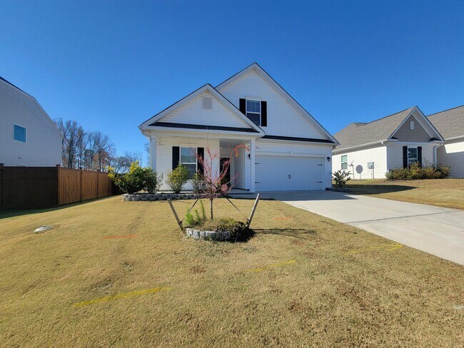 Foto del edificio - 166 Luxborough Ct