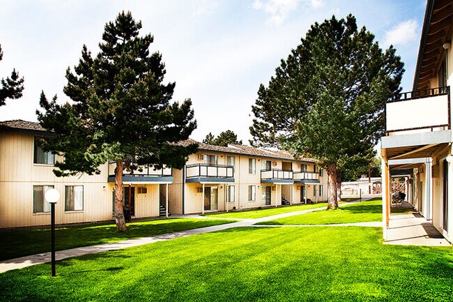 Highlander Apartments - Kennewick, WA | Apartments.com