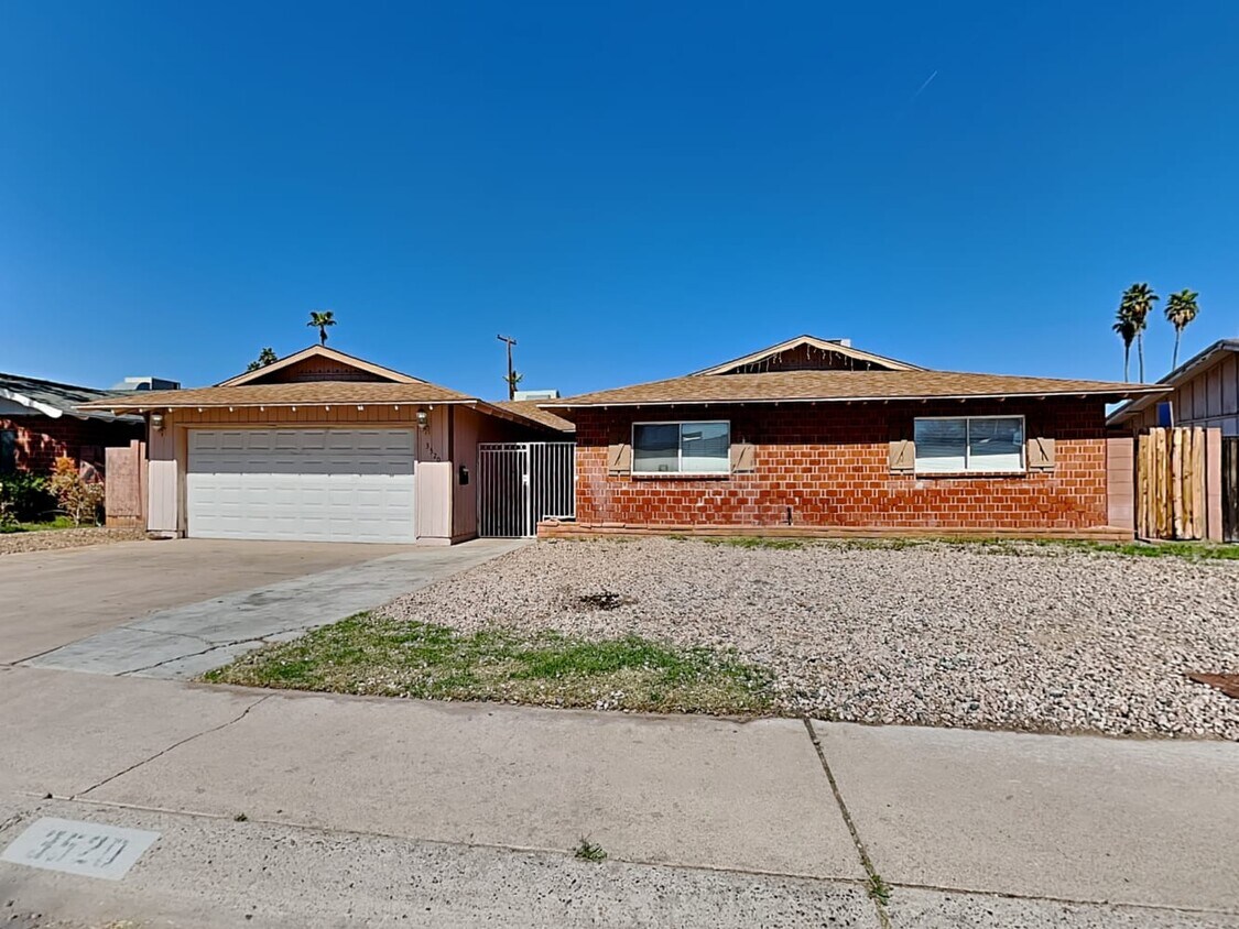 Primary Photo - 3520 W Citrus Way