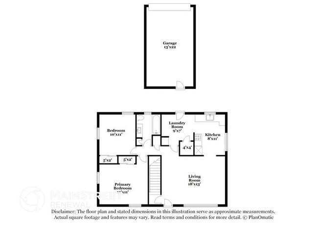 Foto del edificio - 724 5 St SE