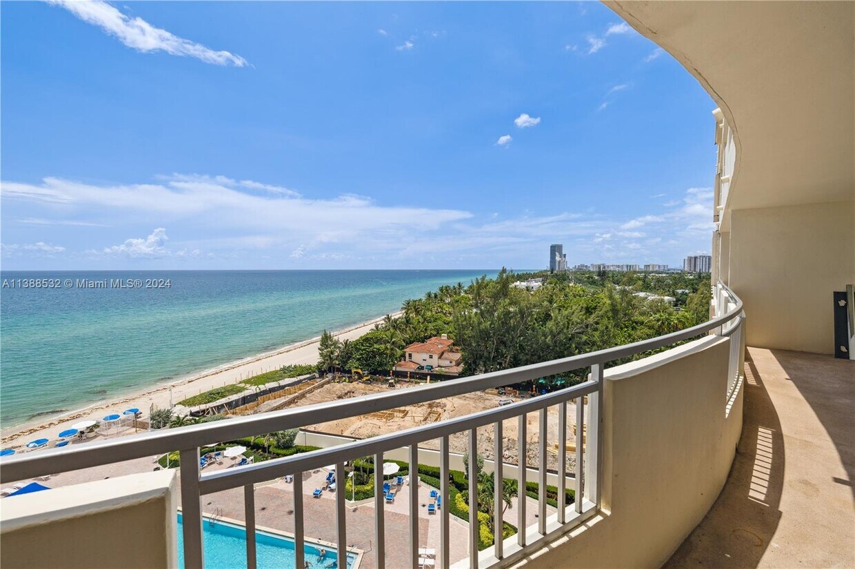 Primary Photo - 3180 S Ocean Dr