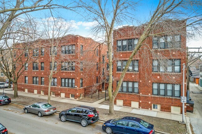 Foto del edificio - 2175 W Giddings St