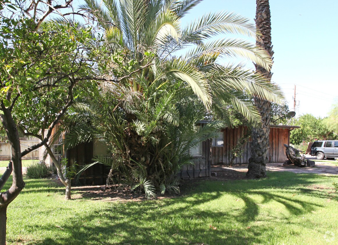 Foto del edificio - 4004 E McKellips Rd