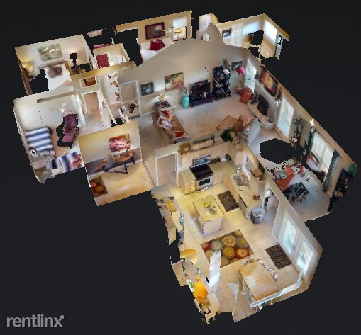 Foto del edificio - 3 br, 2 bath House - 715 Summerglen Dr