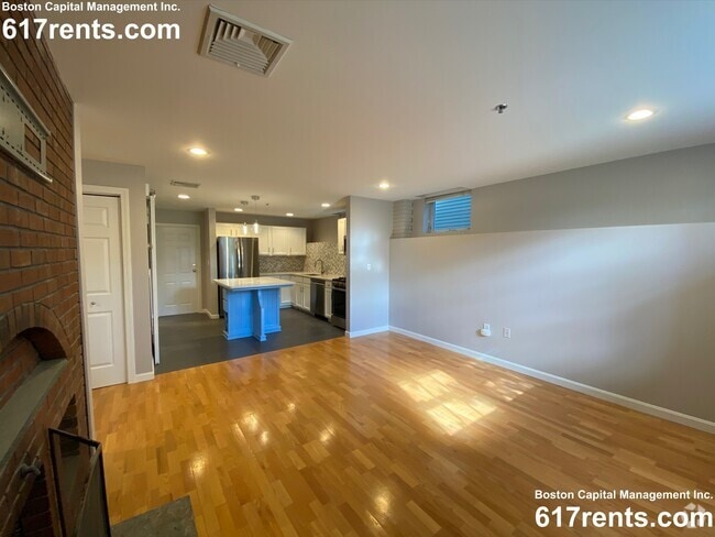 Building Photo - 2277 Massachusetts Ave