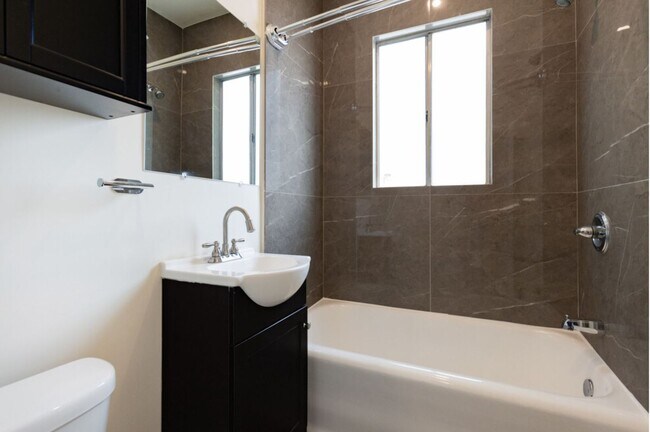 Foto del interior - Spacious Junior 1 Bedroom Oakwood/East Hollywood