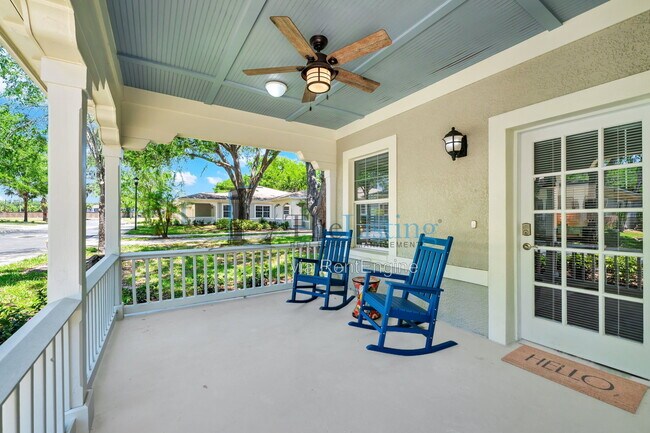 Building Photo - 12726 Taylor Nicolas Dr