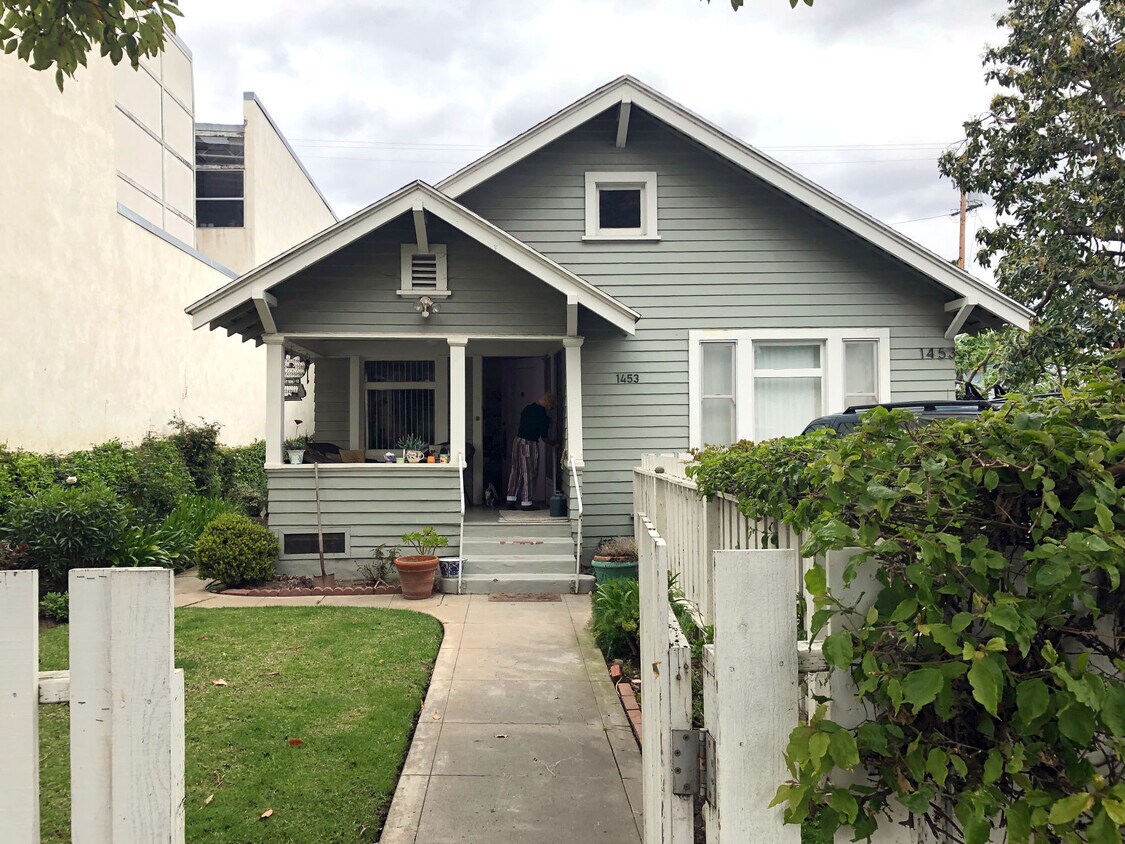 Foto principal - 1453 12th St