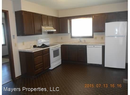 Building Photo - 2711 28th St