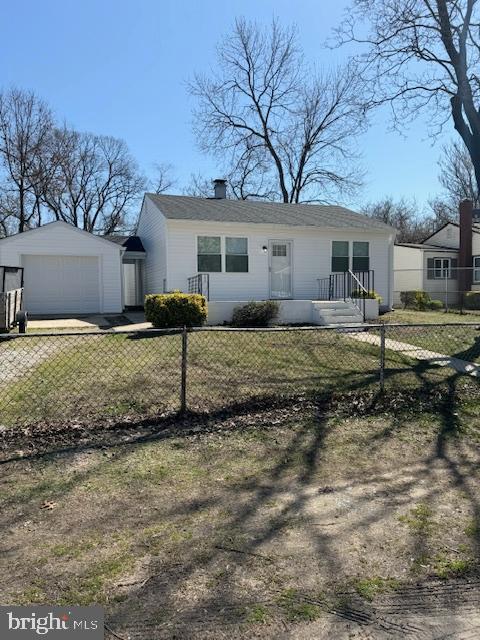 Primary Photo - 925 Langley Rd