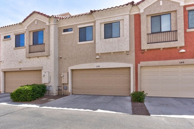Photo - 1950 N Center St Townhome
