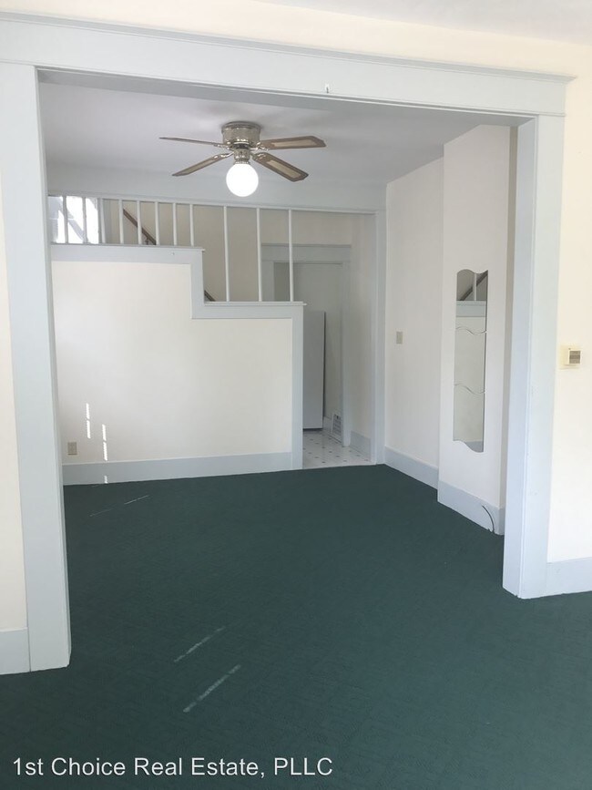 Foto del edificio - 2 br, 1 bath House - 1620 Alpha St.