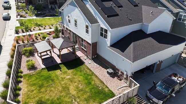 Building Photo - 9822 Rosalee Peak St