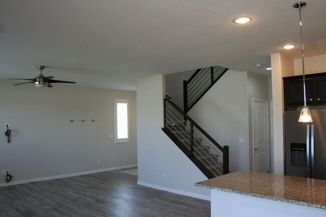 Building Photo - Toll Brothers/So. Reno Home