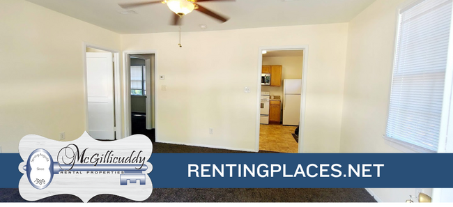 Foto del edificio - 1240 Holden Dr