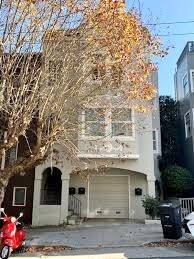 Foto del edificio - 2814 Baker St