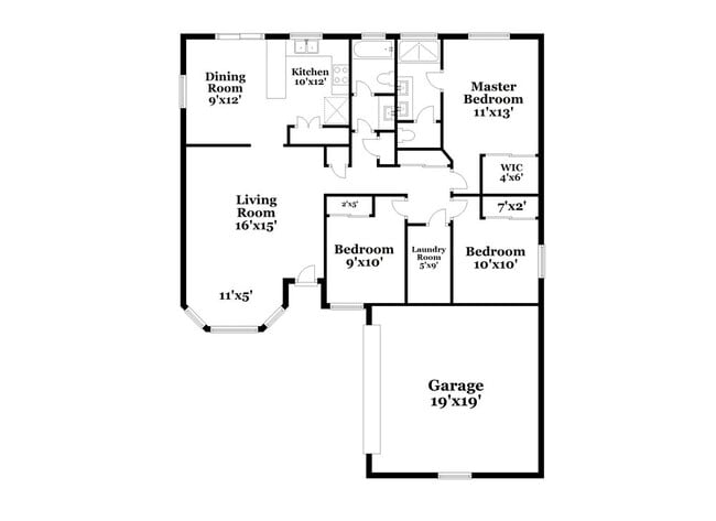 Foto del edificio - 5238 Olive Dale Ct