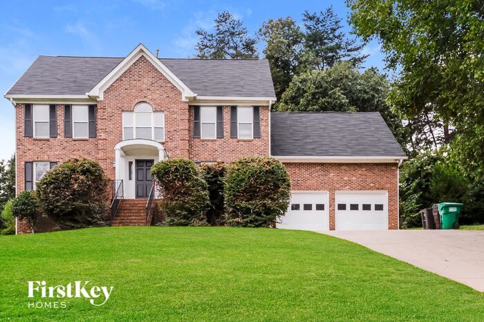 Primary Photo - 1400 Heatherbrook Dr