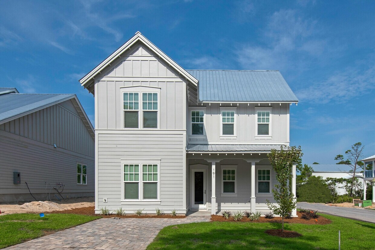 Foto principal - 191 W Willow Mist Rd