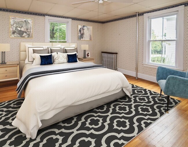 Foto del edificio - 8 High St