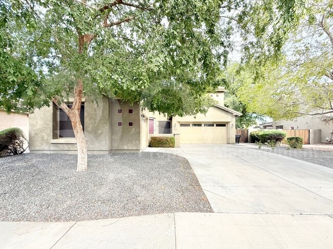 Building Photo - 4113 S Wayne Pl