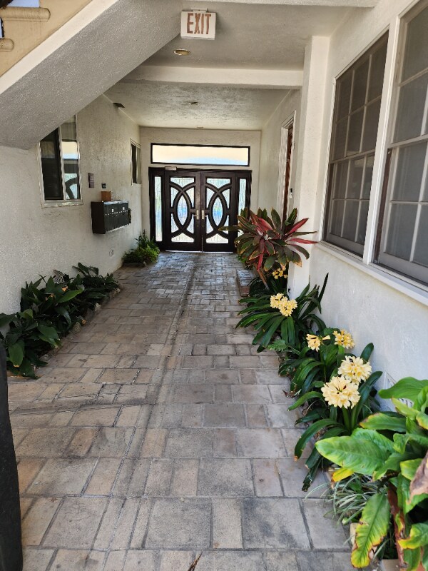 Foto del edificio - 11355 Washington Pl