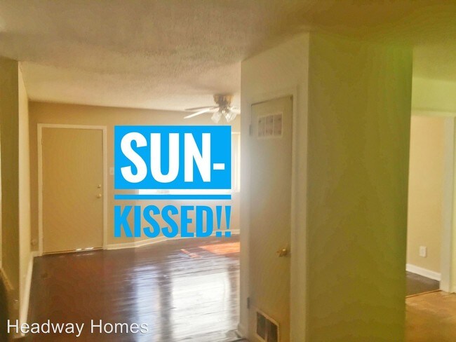 Foto del edificio - 3 br, 1.5 bath House - 2 Stillman Dr