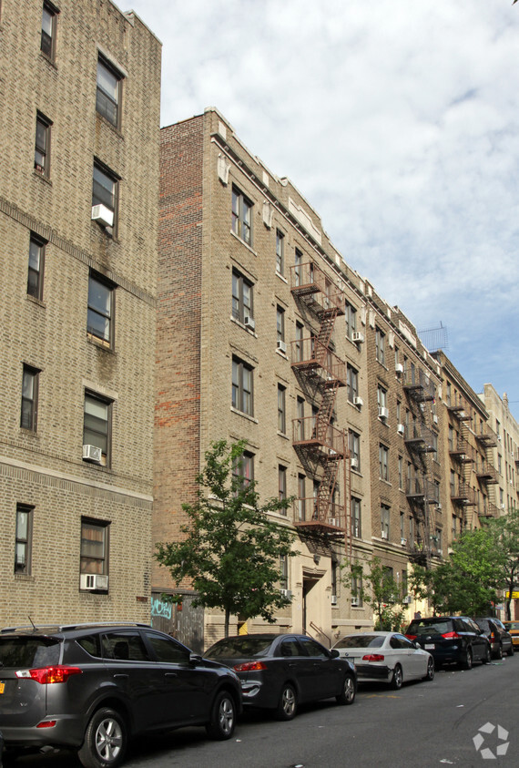 558 W 189th St, New York, NY 10040 - Apartments in New York, NY ...