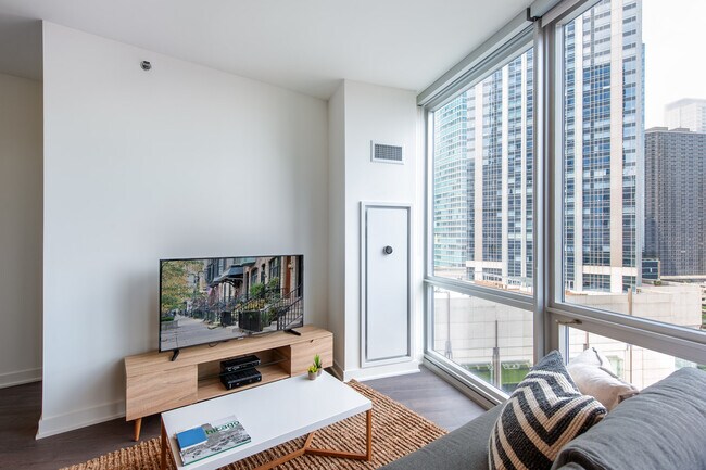 Foto del edificio - 465 N Park Dr