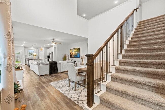 Building Photo - 3026 Hazel Pointe Trail