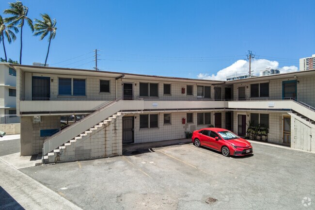 Foto del edificio - 2510 Date St