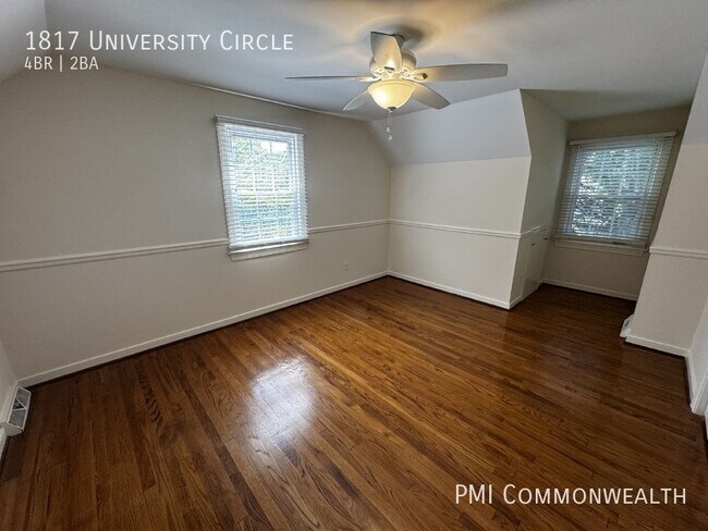 Building Photo - 4 Bed / 2 Bath (Available Now)