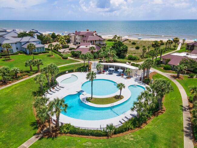 Foto del edificio - 269 Debordieu Blvd