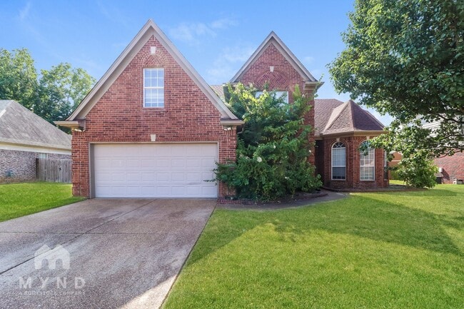 Building Photo - 4811 Migaldi Dr