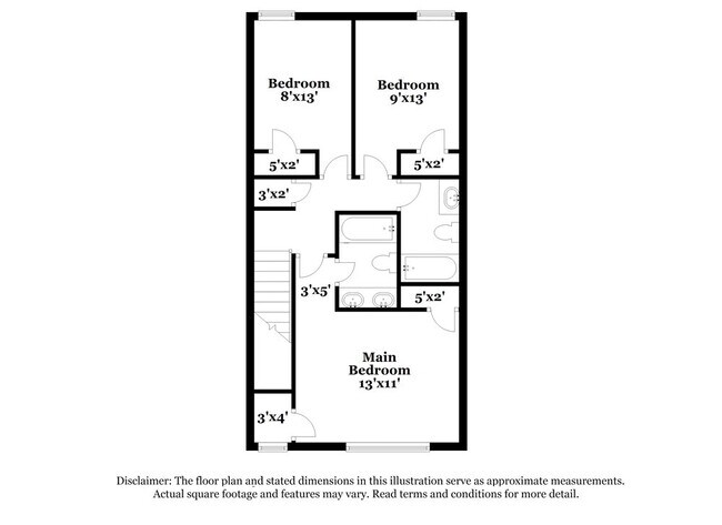 Building Photo - 8023 Logan Dr