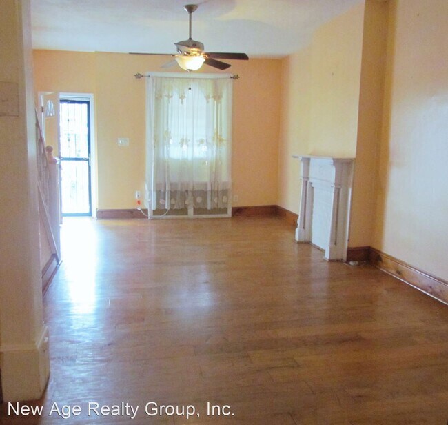 Building Photo - 3 br, 2.5 bath House - 4611 Paschall Avenue