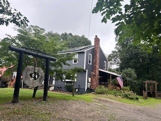Primary Photo - 186 Providence St