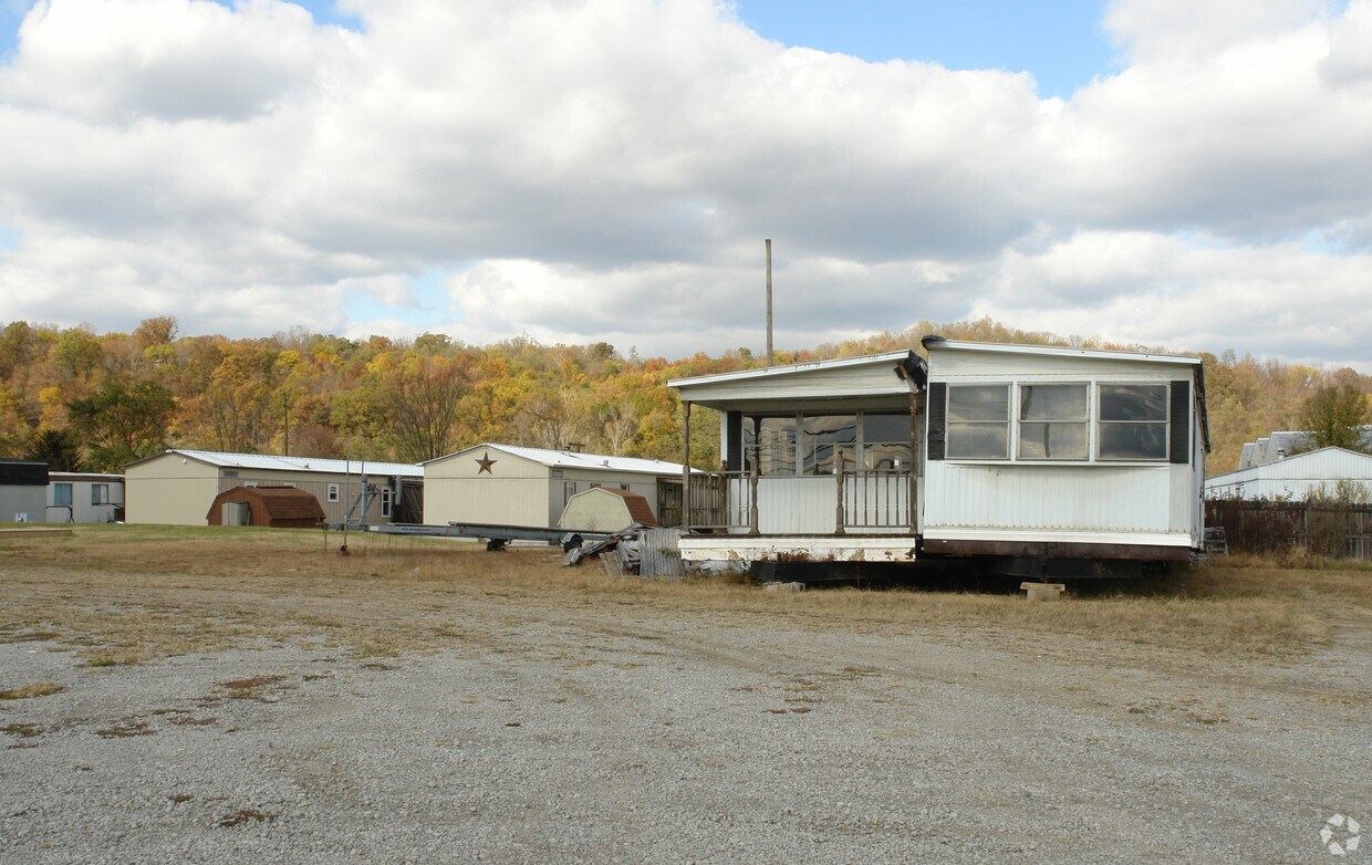 Building Photo - 1600 Washington Blvd