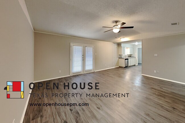 Foto del edificio - 6016 Ridgecrest Dr, Watauga
