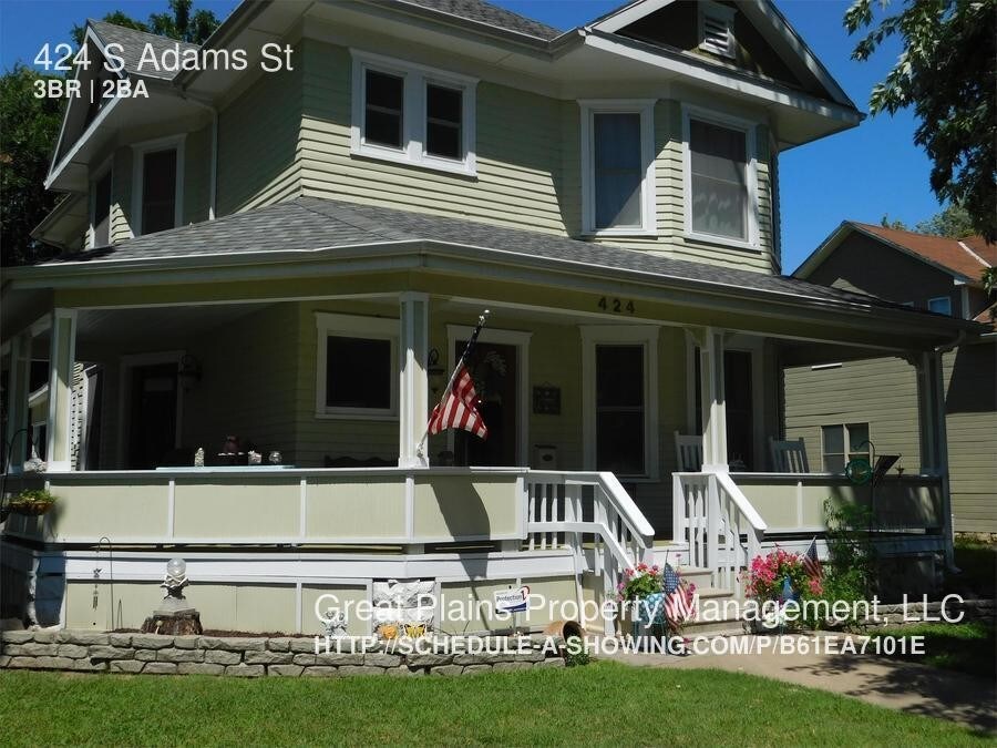Primary Photo - 424 S Adams St