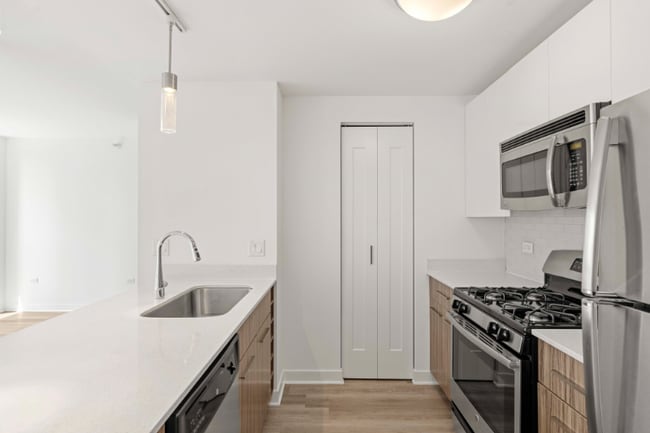 Photo - 356 W Wolf Point Plaza Apartment