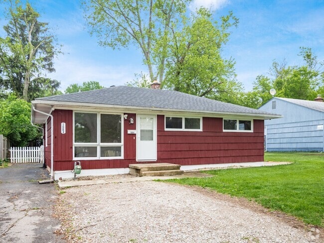Building Photo - 1684 Ferris Rd