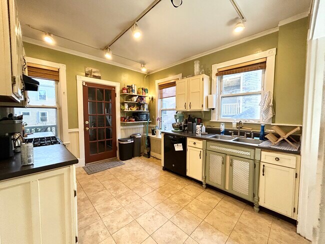 Foto del edificio - 12 Oswald St