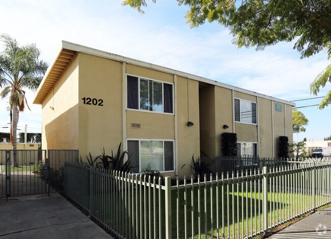 Foto del edificio - Borchard Apartments